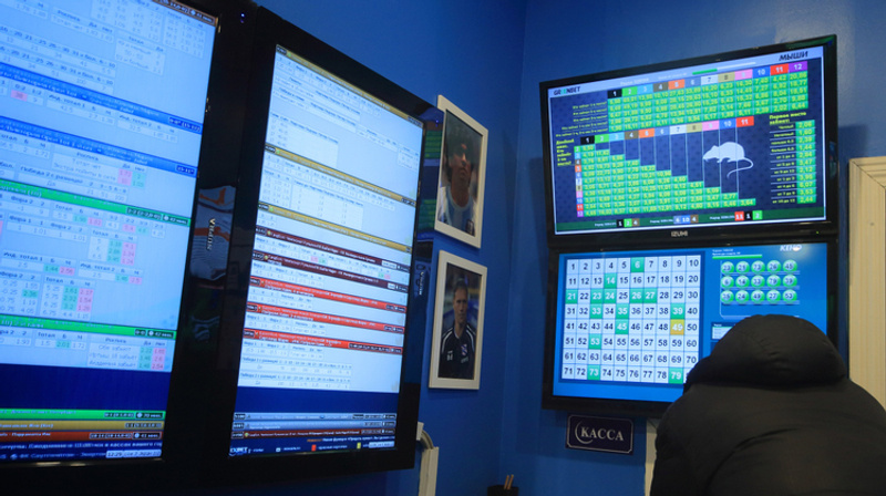     Замир Усманов/ТАСС