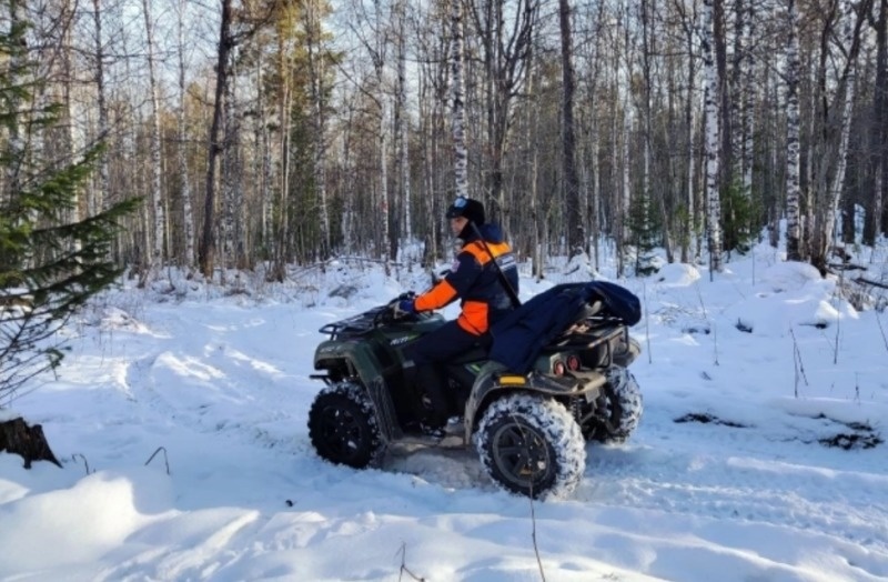 КГКУ "Спасатель"