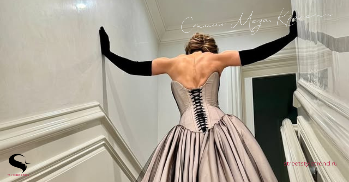 Впечатляющее выступление Дженнифер Лопес на церемонии вручения премии Governors Awards