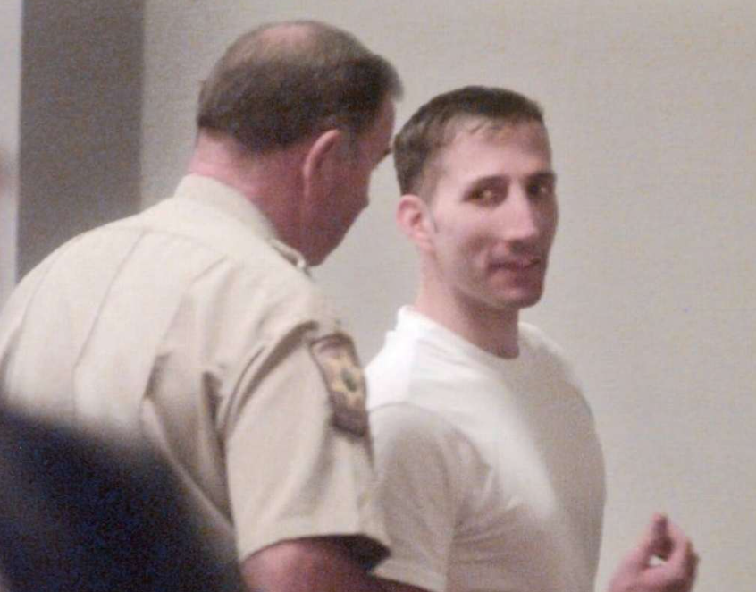 Джеффри Манчестер 