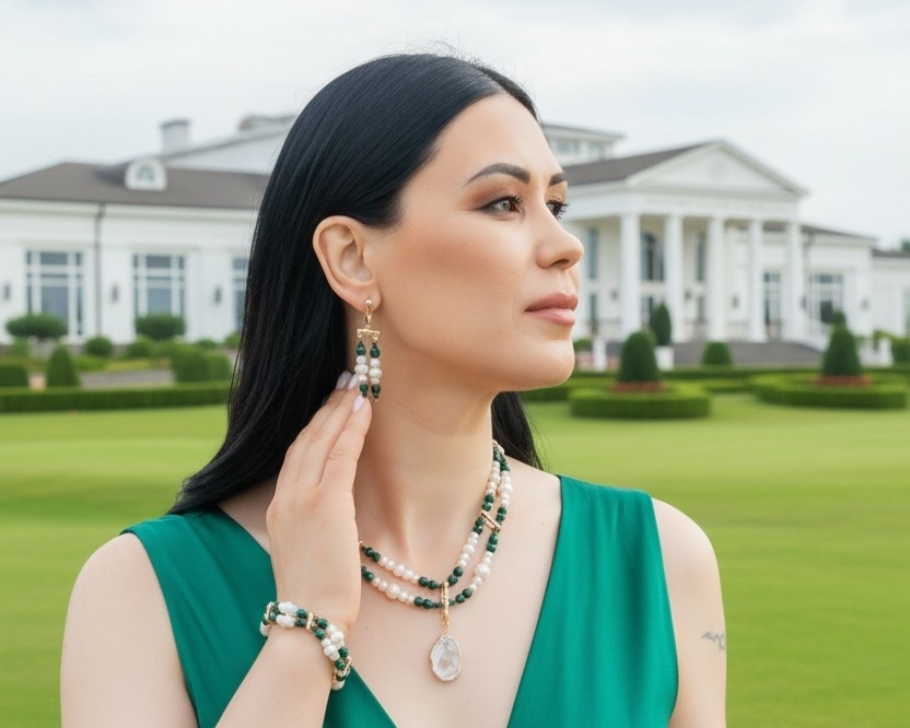 Розалия Космосома