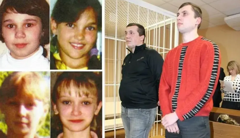 Младшей жертве было всего 12 лет. Насильников и убийц четырех школьниц нашли спустя почти десяток лет, но возмездия не случилось