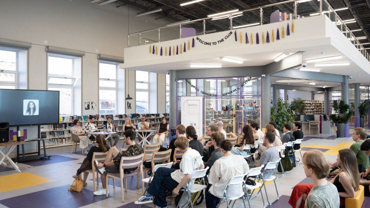     Telegram-канал «Шанинки»