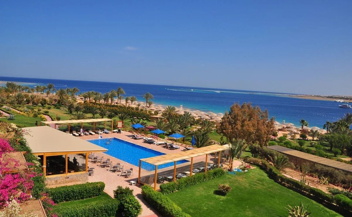    Как выбрать качественный недорогой отель в Египте – когда «четверка» лучше «пятерки»