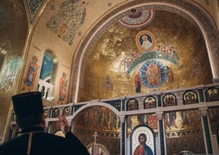    «Вовремя предать». Совет церквей дистанцируется от коррупционного скандала Зеленского