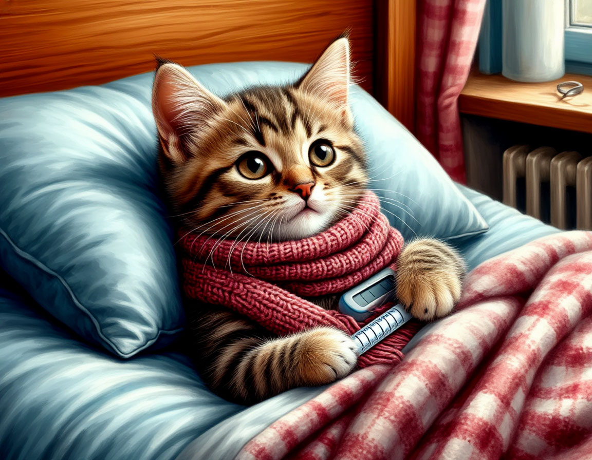 Изображение сгенерировано ИИ «Шедеврум»