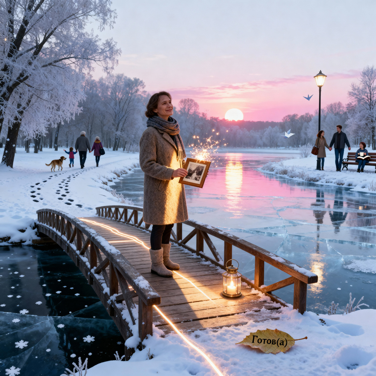 Просто о мистическом