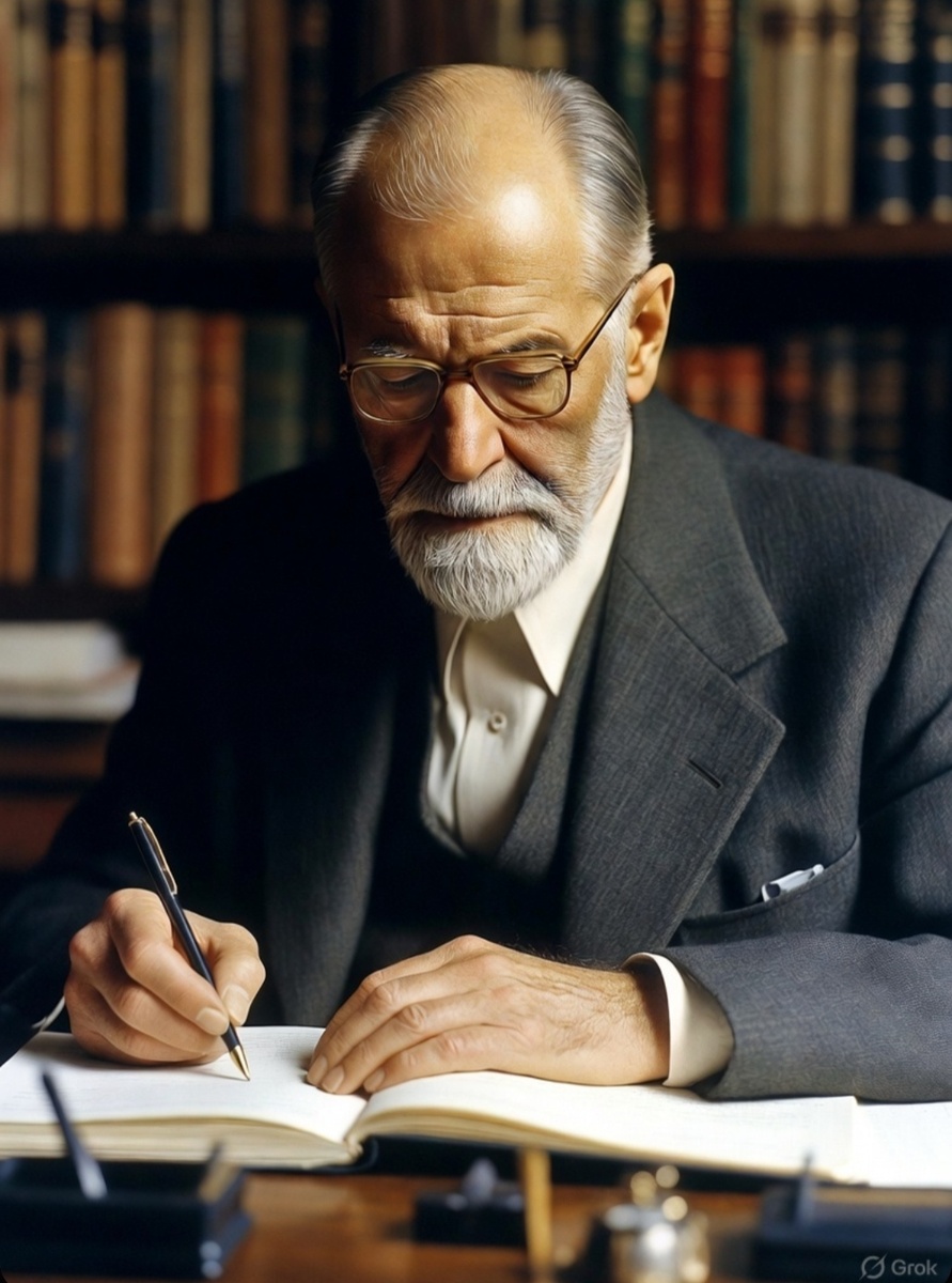 Источник изображения нейросеть Grok