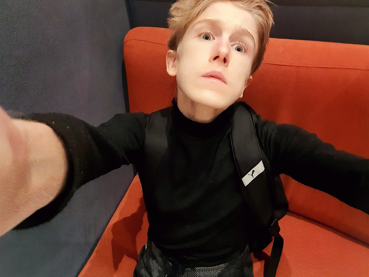 Фото из архива автора 