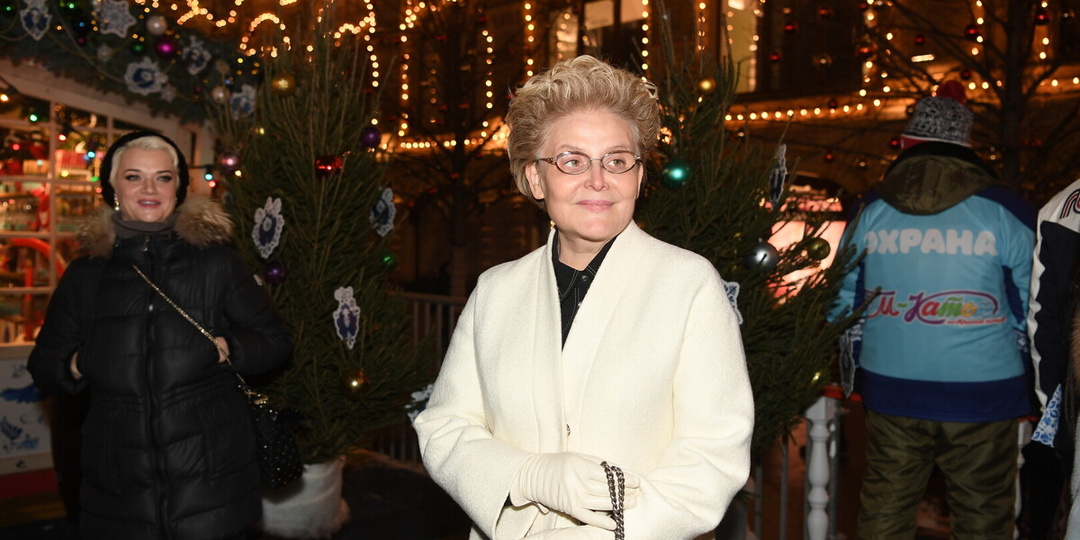 Огромные доходы и дворцы в США: где сейчас Малышева