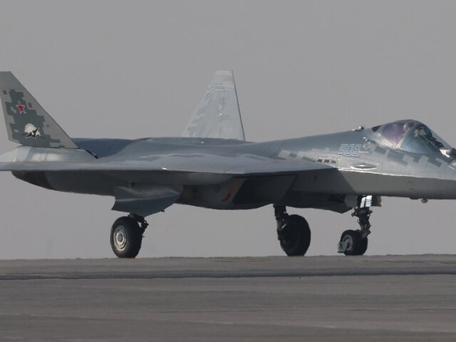    Фото: ТАСС/EPA/ALI HAIDER