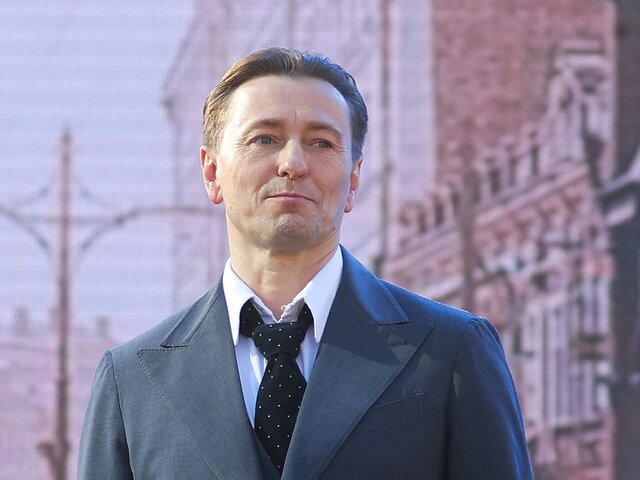    Фото: ТАСС/Александр Рюмин