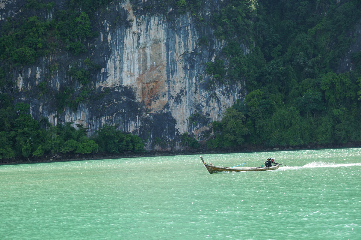 остров Панак (ЛИСТАЙТЕ ГАЛЕРЕЮ)