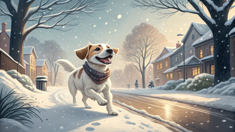   Сгенерировано с помощью ИИ