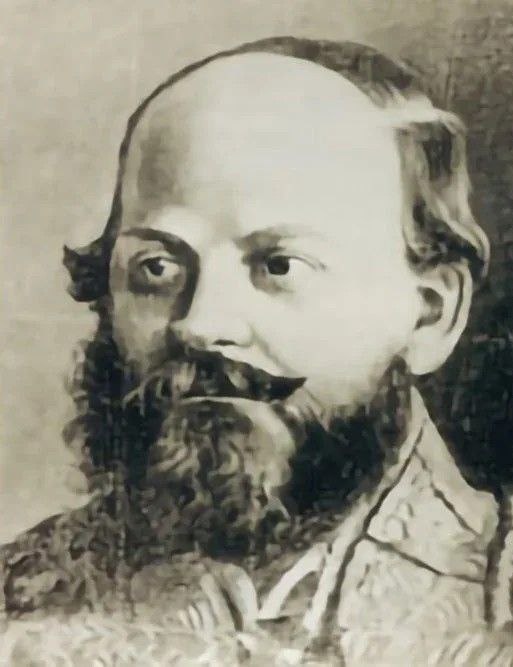 Иван Максимович Филиппов, фотография из открытых источников Яндекса