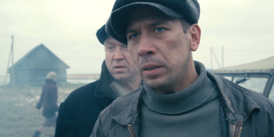 Андрей Мерзликин: топ-10 ролей в фильмах и сериалах