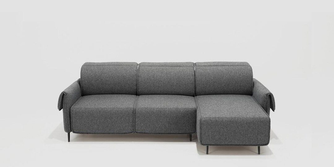 Семейство диванов «Мебель братьев Баженовых» постоянно пополняется