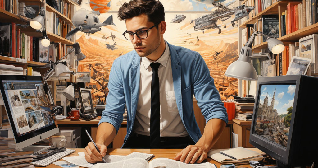 ИИ: кому и какой подойдёт?