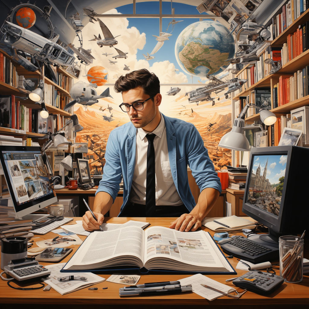 Вылитый я в молодости