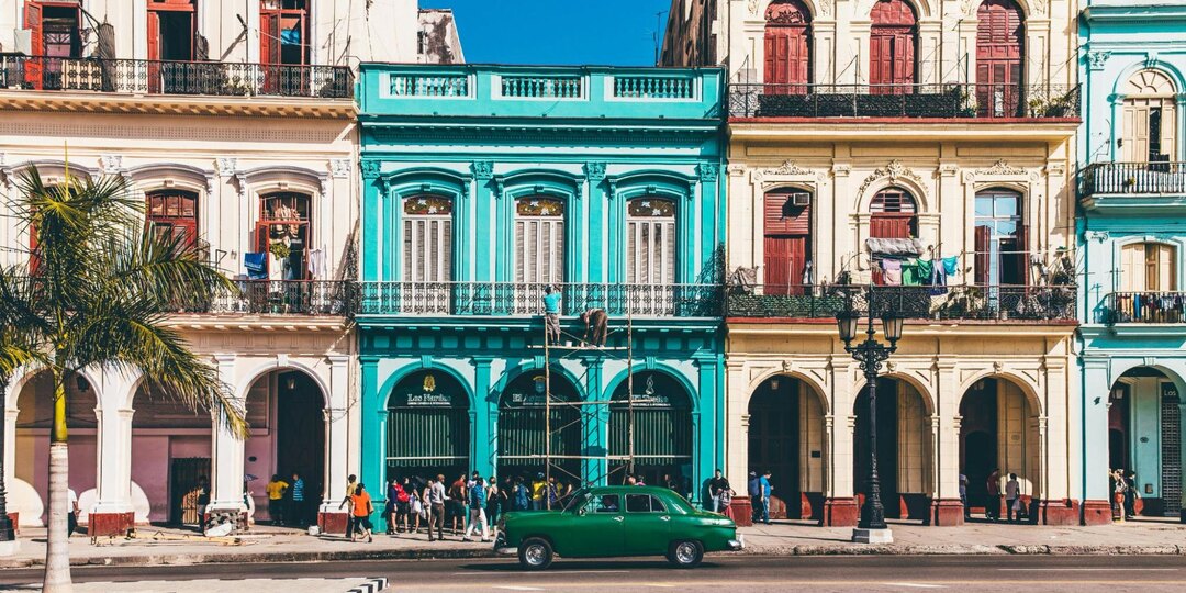 Сувениры из Кубы это не только ром: полный гид по подаркам с карибского острова