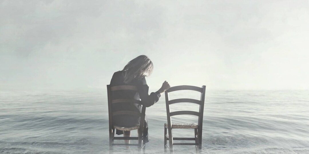 НРЛ. Страх Одиночества. Не Бойтесь Бояться.