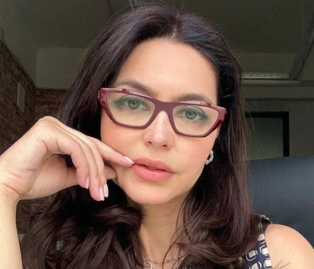 Психолог Теодорович Анна Николаевна