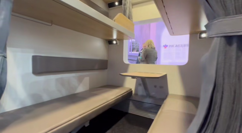    Фото: скрин видео официального тг-канала РЖД "Телеграмма РЖД".