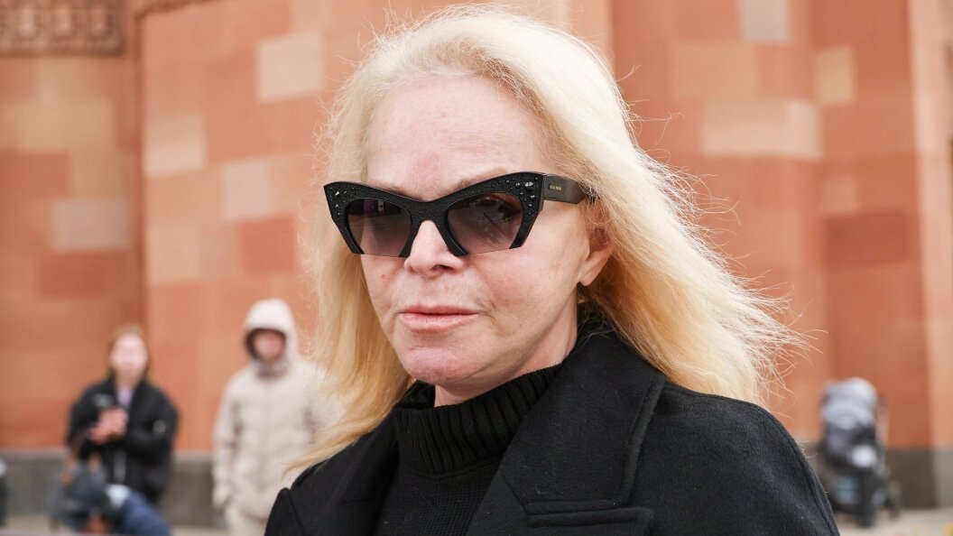    Фото: Belkin Alexey/Globallookpress.