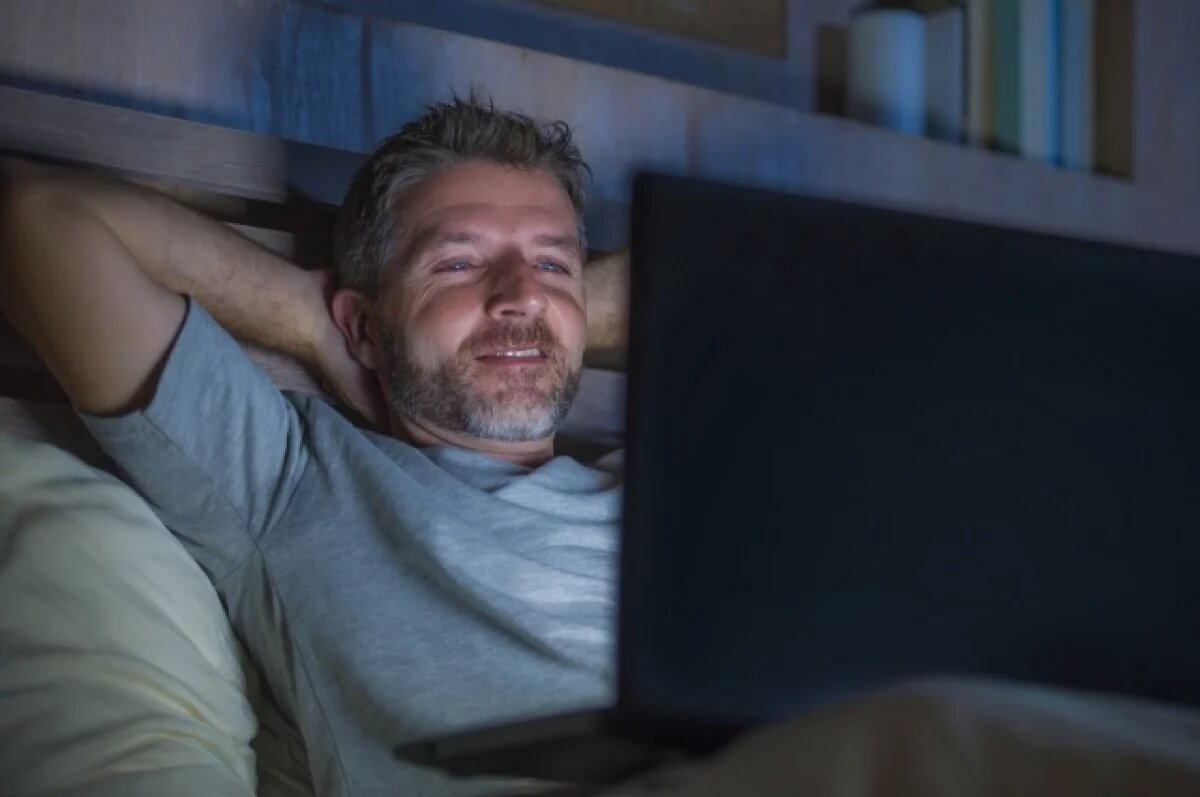    Эксперт рассказал, почему посещение сайтов для взрослых не бывает анонимным