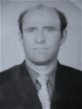 Игнатьев Михаил Андреевич