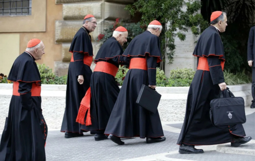 Духовенство