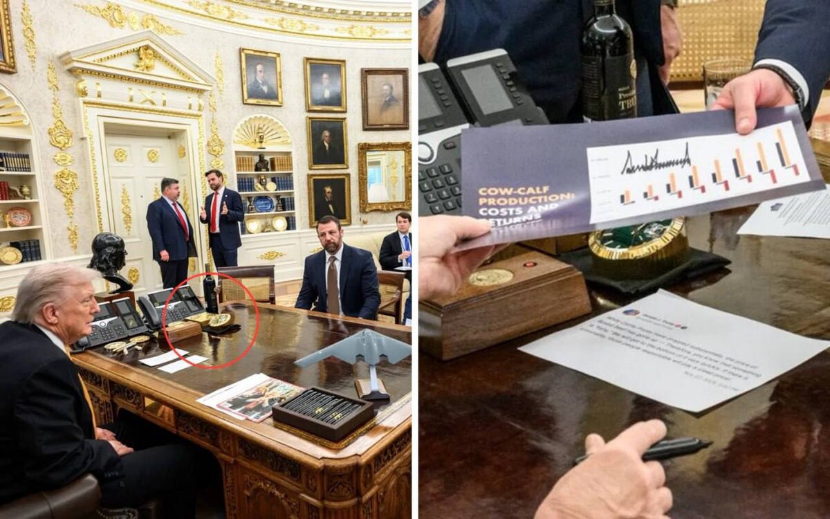 История с Rolex для Трампа стала вирусной. Разбираю, почему премиальные подарки решают всё.