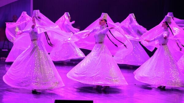    © Sputnik / Михаил Авагимов