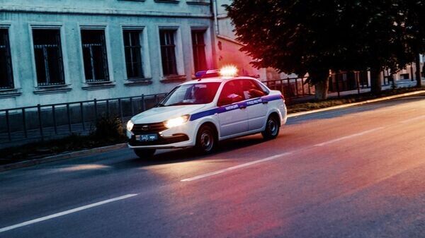    © Sputnik / Наталья Айриян