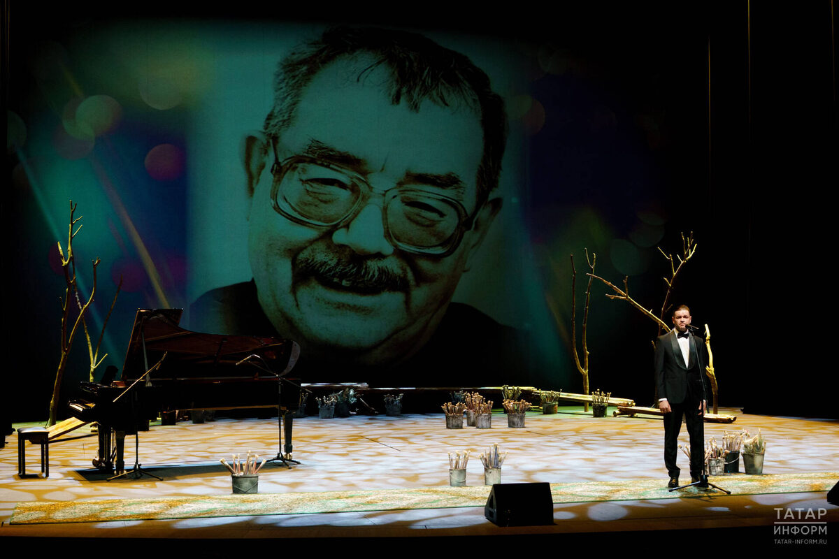 Фото: © Салават Камалетдинов / «Татар-информ»