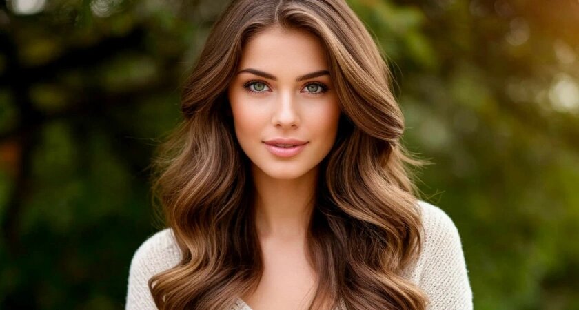    «Я против никотинки», «спать с мокрыми волосами нельзя». Главные ошибки женщин и личные советы от эксперта по уходу за волосами