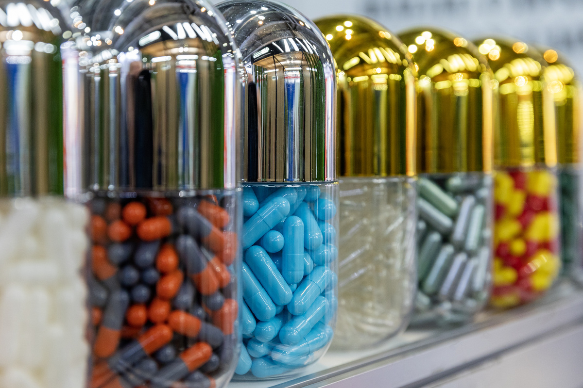 Фото: Aleksey Smyshlyaev/Global Look Press