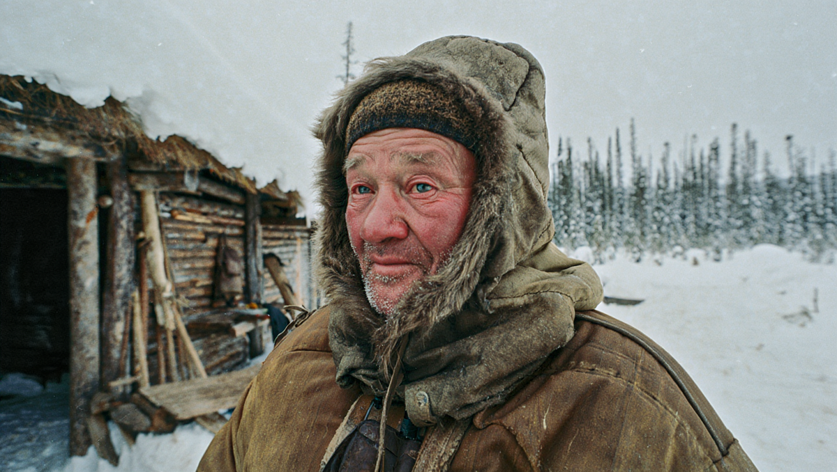 Иллюстрация к истории создана при помощи ИИ