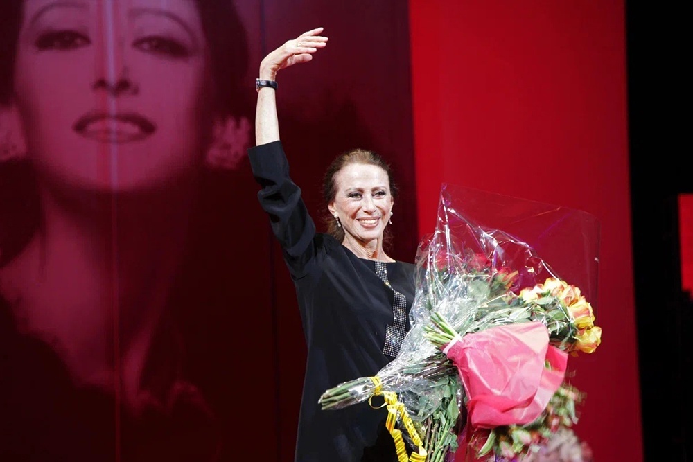     Фото: "Подмосковные вечера"