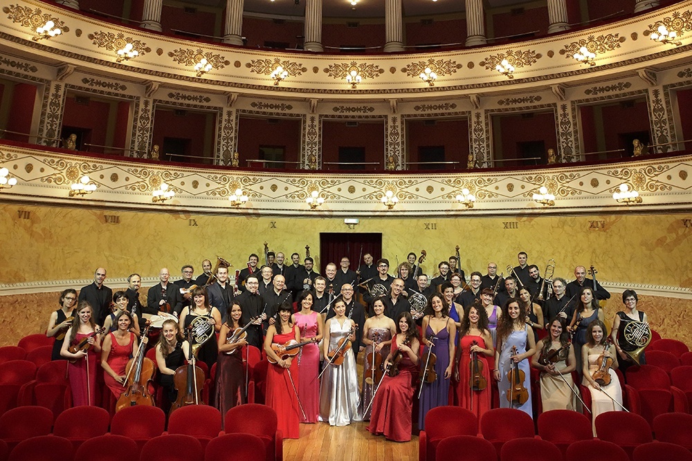     Фото: предоставлено Фондом Мстислава Ростроповича