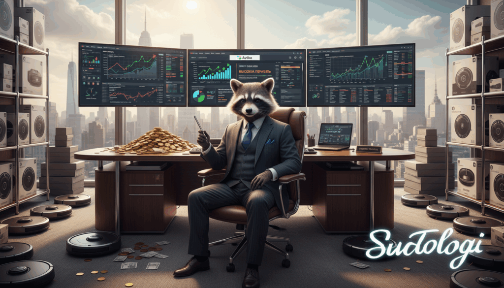    Роботы-пылесосы_ТикТок-хайп_на_Авито Суетолог