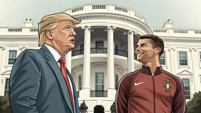   Сгенерировано с помощью ИИ