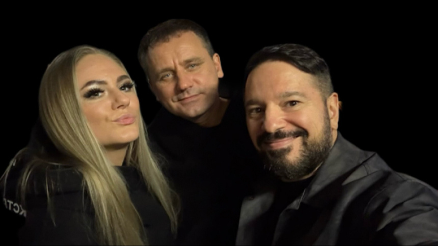    Фото: Instagram*/bazinyantv