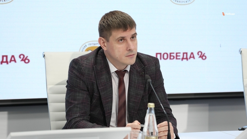      Фото: Валерия Алтухова / / ИА «Победа26»