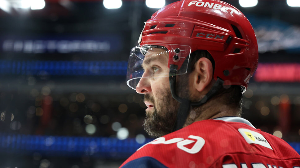 Фото: ХК «Локомотив»