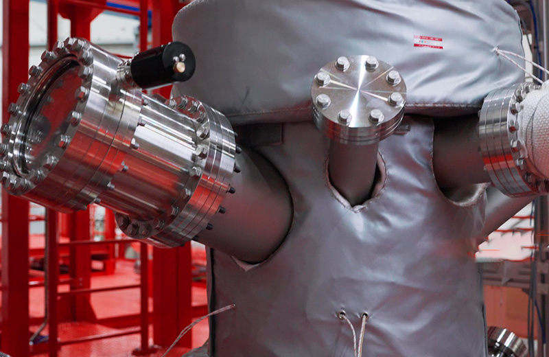 Термояд из жидкого металла – Японская технология VST решает проблему дефицита трития