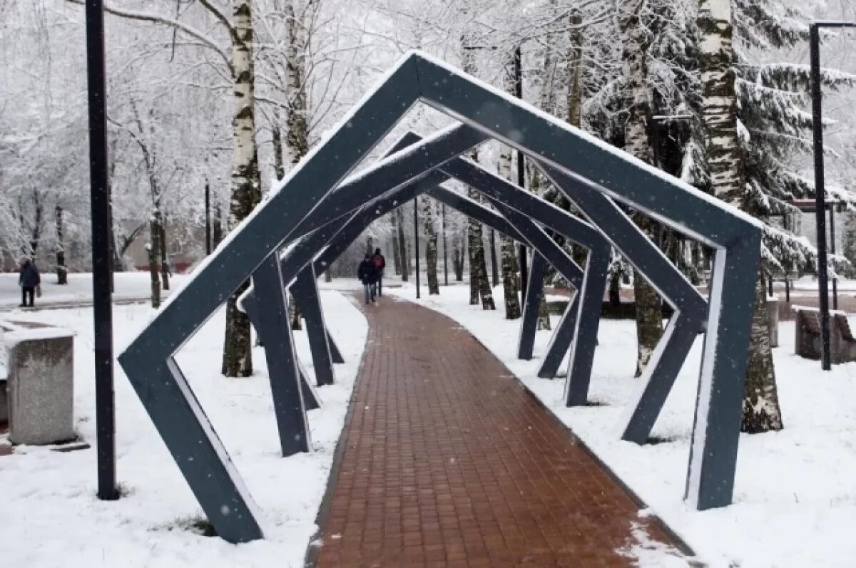    Авдеев проверил ФОК и обновленный бульвар во Владимире