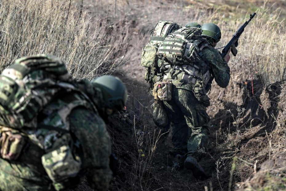    Станислав Красильников/РИА Новости