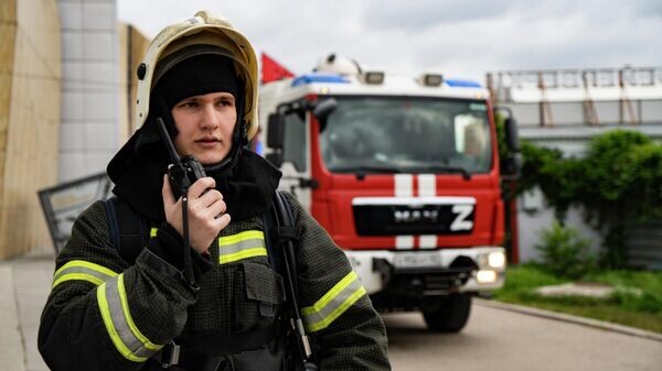    © РИА Новости Крым