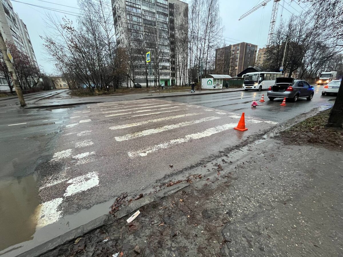    Прокуратура города Костромы